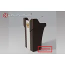 Интерактивная трибуна «Lector 2» AV Kompleks