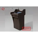 Интерактивная трибуна «Lector 2» AV Kompleks