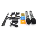 Радиомикрофоны Axelvox DWS7000HT (HT Bundle)