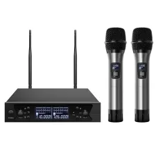 Радиомикрофоны Axelvox DWS7000HT (HT Bundle)