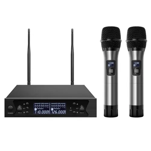 Радиомикрофоны Axelvox DWS7000HT (HT Bundle)