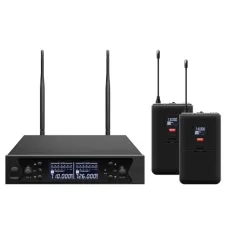 Радиомикрофоны Axelvox DWS7000HT (LT Bundle)