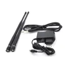 Радиомикрофоны Axelvox DWS7000HT (LT Bundle)