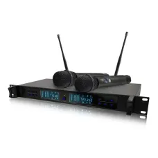 Радиомикрофоны Axelvox DWS7000HT (RT Bundle)