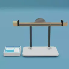 Лабораторная установка «Определение коэффициента трения скольжения» ЛС0017 Ziluo