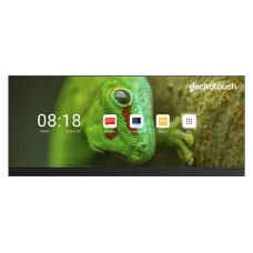 Видеостена 7x5 Geckotouch LED WALL Plus 21:9 180"