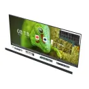 Видеостена 8x6 Geckotouch LED WALL Plus 21:9 209"