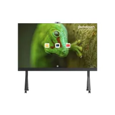 Видеостена 5x5 Geckotouch COB 138"
