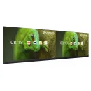 Видеостена 12x6 Geckotouch Ultra wide 299"