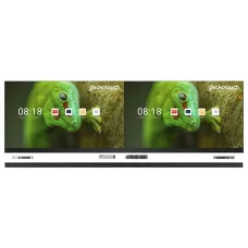 Видеостена 10x5 Geckotouch Ultra wide 249"