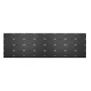 Видеостена 10x5 Geckotouch Ultra wide 249"