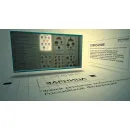 Интерактивный электрифицированный стенд "Знаки различия военнослужащих Российской Федерации" Zarnitza