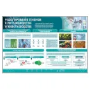 Сборный электрифицированный стенд "Редактирование геномов в растениеводстве и животноводстве" Zarnitza