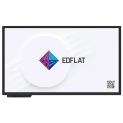 Интерактивная панель EDFLAT EDF 65 LT 01/U