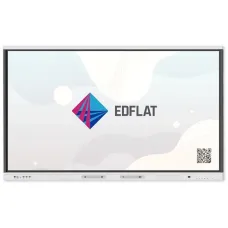 Интерактивная панель EDFLAT EDF 86 LT 01