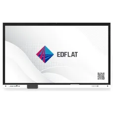 Интерактивная панель EDFLAT EDF 86 TP 01