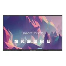 Интерактивная панель TeachTouch 7.0SE-R 65” TT70SE-R-65U