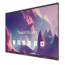 Интерактивная панель TeachTouch 7.0SE-R 65” TT70SE-R-65U