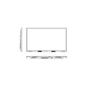 Интерактивная панель TeachTouch 7.0SE-R 86” TT70SE-R-86U