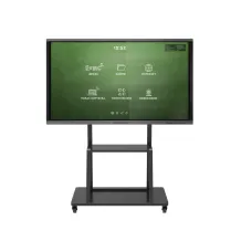 Мобильная напольная стойка TeachTouch для размера 42"-90"