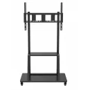 Мобильная напольная стойка TeachTouch для размера 42"-90"