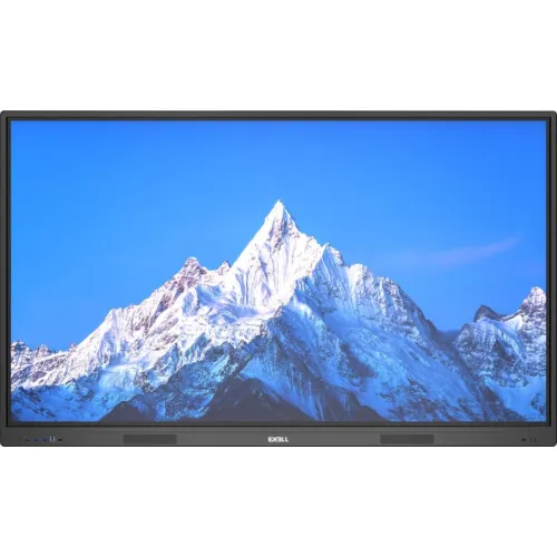 Интерактивный комплекс EXELL EXID-752C-RU (i5)
