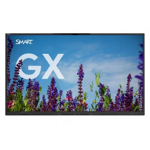 Интерактивная панель SMART SBID-GX186-V3 (в составе интерактивной панели SBID-GX086-V3) с ПО SMART Notebook