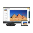 Интерактивная панель SMART SBID-GX186-V3 (в составе интерактивной панели SBID-GX086-V3) с ПО SMART Notebook