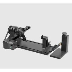 Насадка/приспособление Rotary Attachment 2 Pro для лазерного гравировщика Makeblock Xtool