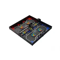 Ресурсное соревновательное поле 2024 MakeX Explorer arena upgrade kit - Eco-Pioner