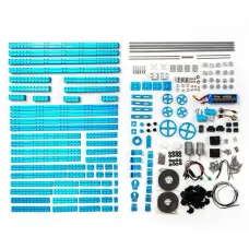 Ресурсный соревновательный набор 2024 MakeX Challenge upgrade kit