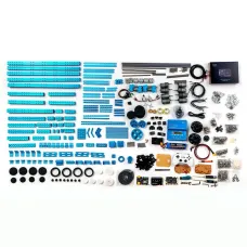 Соревновательный набор 2024 MakeX Challenge Ultimate Winner Educational Competition Kit
