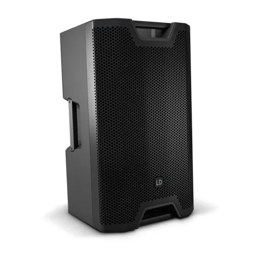 Пассивная коаксиальная акустическая система 15“ LD Systems ICOA 15