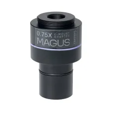 Адаптер C-mount MAGUS CMT075
