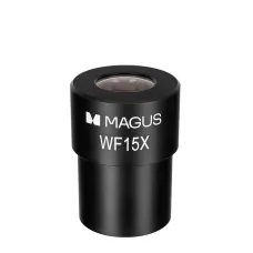 Окуляр MAGUS ME15 15х/15 мм (D 30 мм)