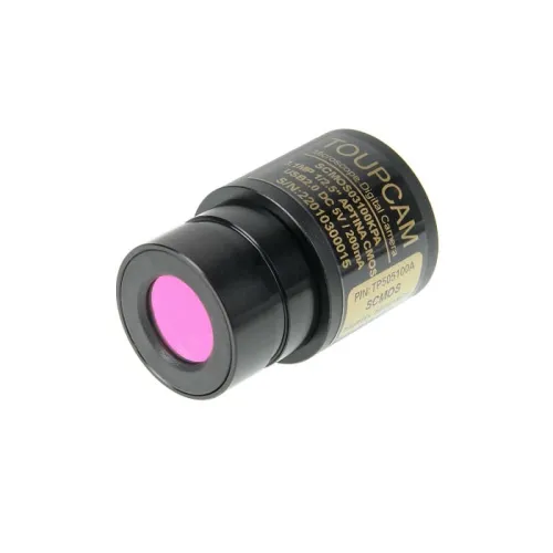 Камера цифровая ToupCam SCMOS03100KPA