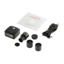 Камера цифровая ToupCam UA1200CA