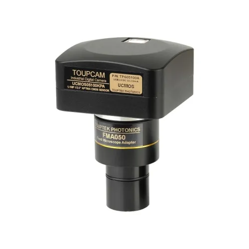 Камера цифровая ToupCam UCMOS05100KPA