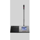 Настольный микрофонный пульт Shure DC 6990
