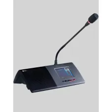 Настольный микрофонный пульт Shure DC 6990
