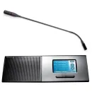 Настольный микрофонный пульт Shure DC 6990