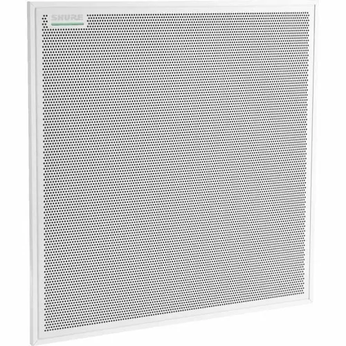 Микрофонный массив Shure Microflex Advance MXA902W-S-60CM с громкоговорителем