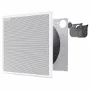 Микрофонный массив Shure Microflex Advance MXA902W-S-60CM с громкоговорителем