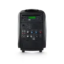 Портативный акустическая система с головным микрофоном LD Systems Roadboy 65 HS B5