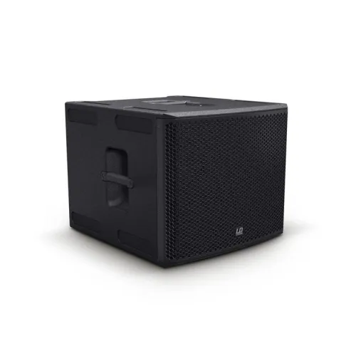 Активный сабвуфер 15" LD Systems STINGER SUB 15 A G3