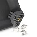 Напольная стойка для студийных мониторов Gravity SP 3202 VT