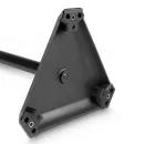Напольная стойка для студийных мониторов Gravity SP 3202 VT