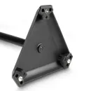 Напольная стойка для студийных мониторов Gravity SP 3202 VT