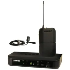 Радиомикрофон Shure BLX14E/W85
