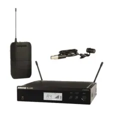 Радиомикрофон Shure BLX14RE/W85